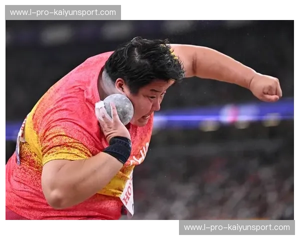 田径世锦赛焦点：点亮夏日赛场的每一次飞跃