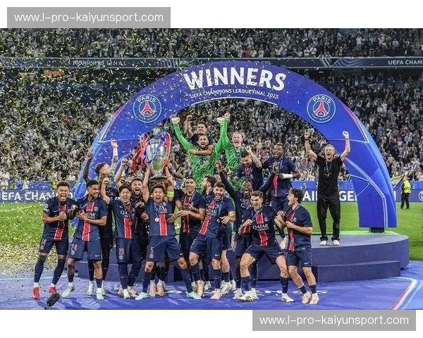 追逐荣耀，解读欧冠比分背后的激情与梦想