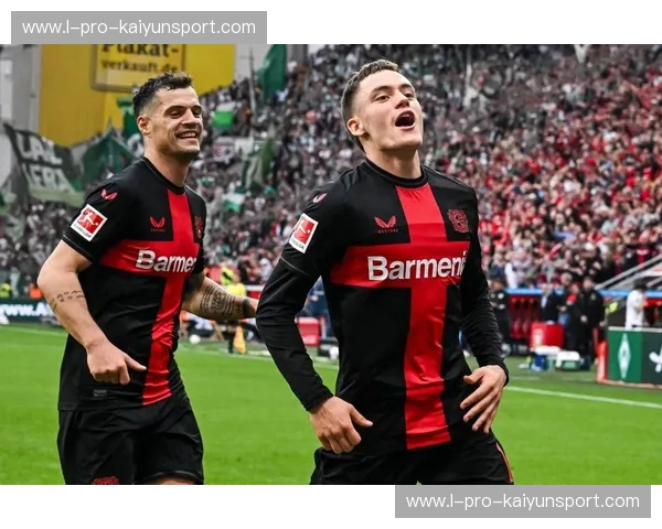 汉堡与勒沃库森：绿茵场上的宿命对决与情怀交织